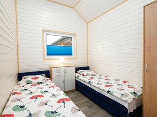 Vakantiehuis Jarosławiec Kenmerken 9