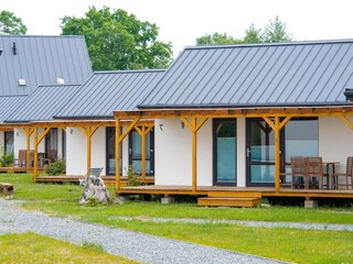 Ferienhaus Jarosławiec Umgebung 27