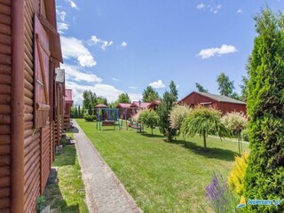 Ferienhaus Jarosławiec Umgebung 28