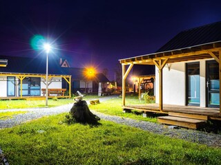 Ferienhaus Jarosławiec Umgebung 21