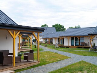 Casa de vacaciones Jarosławiec Entorno 24