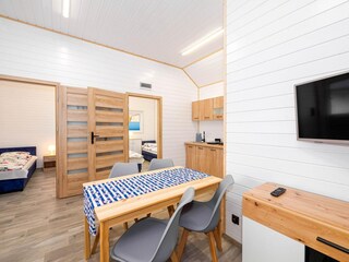 Ferienhaus Jarosławiec Ausstattung 18