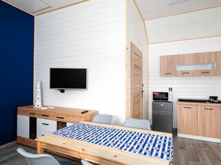 Holiday house Jarosławiec Features 7