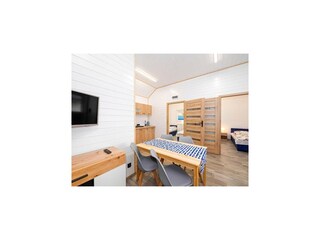 Maison de vacances Jarosławiec Équipement 11