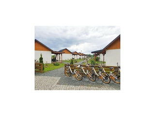 Holiday house Jarosławiec  28