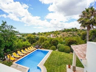 Villa Foupana Buitenaudio-opname 9