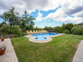 Villa Foupana Grabación al aire libre 4