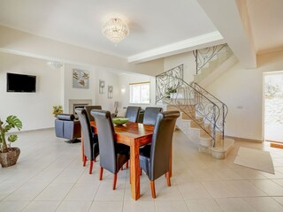 Villa Foupana Kenmerken 14