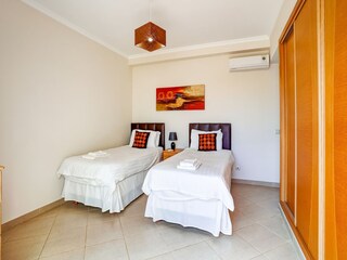 Villa Foupana Características 28