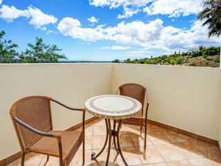 Villa Foupana Grabación al aire libre 7