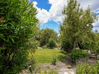 Villa Foupana Buitenaudio-opname 9