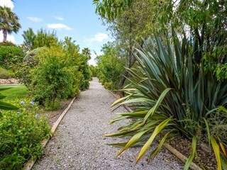 Villa Foupana Grabación al aire libre 9