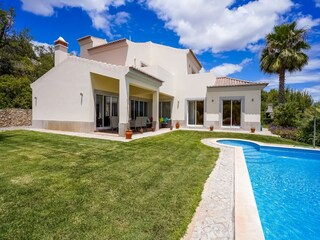 Villa Foupana Außenaufnahme 10