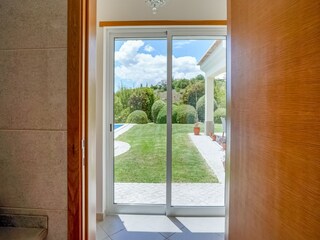 Villa Foupana Registrazione all'aperto 11