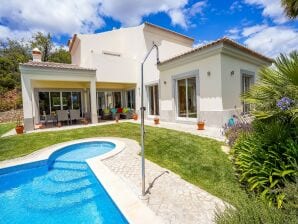 Beautiful villa with private pool near Tavira - Foupana - image1