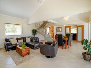 Villa Foupana Ausstattung 17