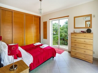 Villa Foupana Ausstattung 18