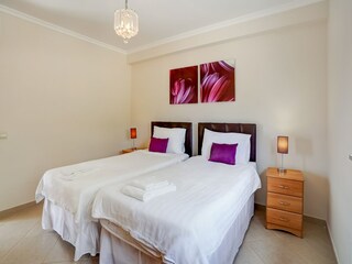 Villa Foupana Caratteristiche 19