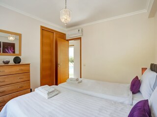 Villa Foupana Features 28