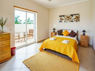 Villa Foupana Features 30