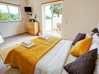Villa Foupana Features 31