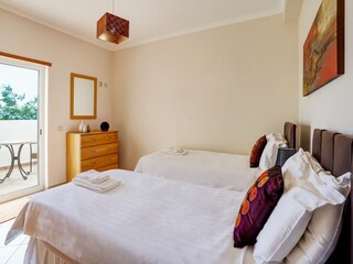 Villa Foupana Features 28