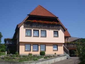 Ferienwohnung-Ehrmann - Bad Mergentheim - image1