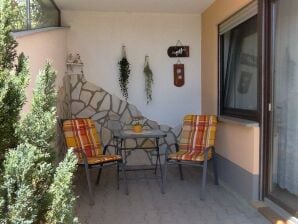 Ferienwohnung-Ehrmann - Bad Mergentheim - image1