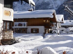 Ferienwohnung Haus Rotbuche - Mittenwald - image1