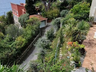 Ferienhaus Nizza Außenaufnahme 5