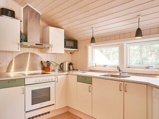 Ferienhaus Sommerodde  25