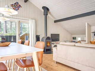 Ferienhaus Sommerodde  20
