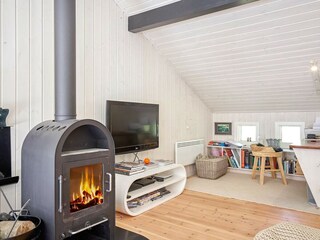 Ferienhaus Sommerodde  15
