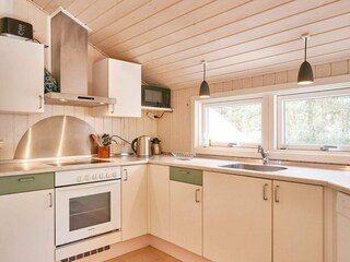 Ferienhaus Sommerodde  9