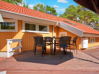 Ferienhaus Sommerodde  12