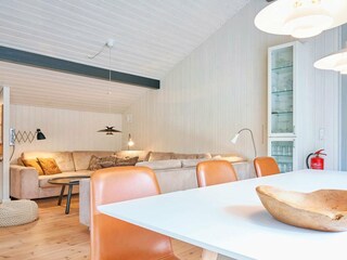 Ferienhaus Sommerodde  7