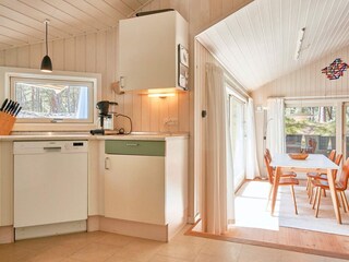 Ferienhaus Sommerodde  21