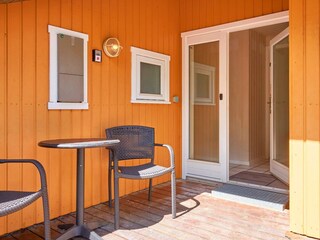 Ferienhaus Sommerodde  26