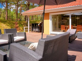 Ferienhaus Sommerodde  23