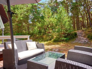 Ferienhaus Sommerodde  27
