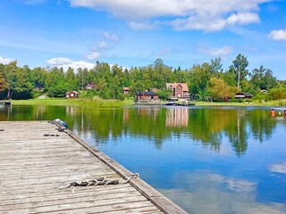 Ferienhaus Rävsnäs  13