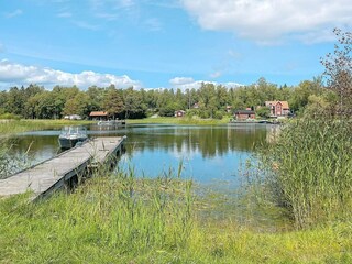 Ferienhaus Rävsnäs  22