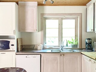 Vakantiehuis Rävsnäs  17