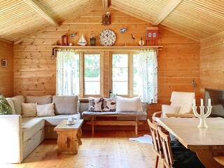 Ferienhaus Rävsnäs  21