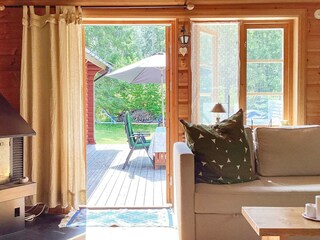 Ferienhaus Rävsnäs  17