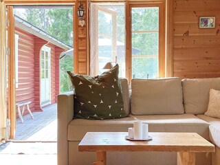 Vakantiehuis Rävsnäs  13