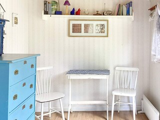 Vakantiehuis Rävsnäs  25