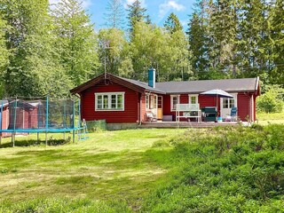 Holiday house Rävsnäs Outdoor Recording 7