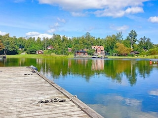 Ferienhaus Rävsnäs  9