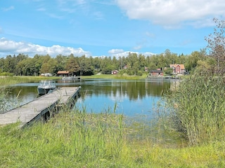 Ferienhaus Rävsnäs  10